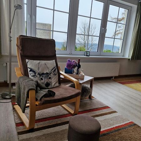 Apartment Sommer Вінтерберг Екстер'єр фото