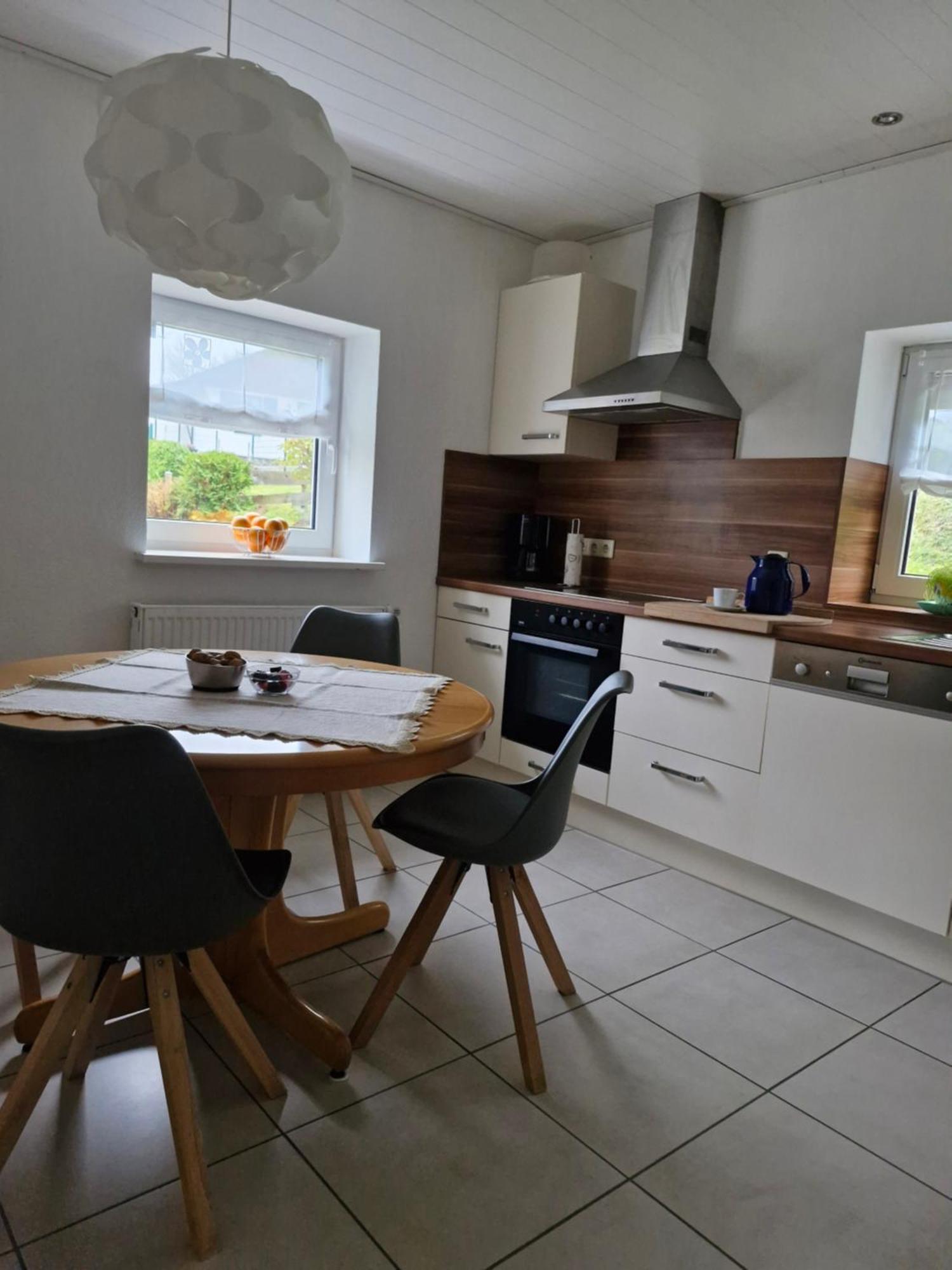 Apartment Sommer Вінтерберг Екстер'єр фото