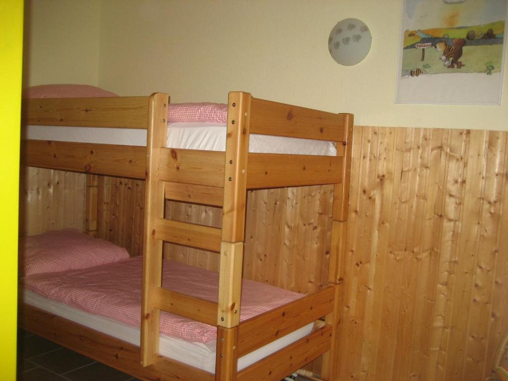 Apartment Sommer Вінтерберг Номер фото